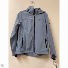 Jacket Other By Free Country In Blue, Size: S Comfy Street Piece Weather Ready