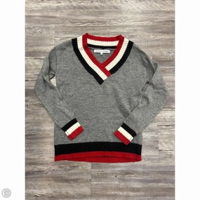 Sweater Designer By Rebecca Minkoff In Grey, Size: S Casual Layers