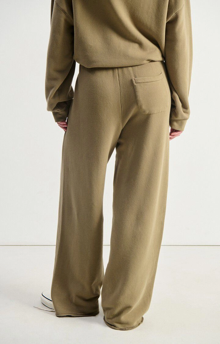 American Vintage Atubay Joggers in Oregano RecyclablePackaging