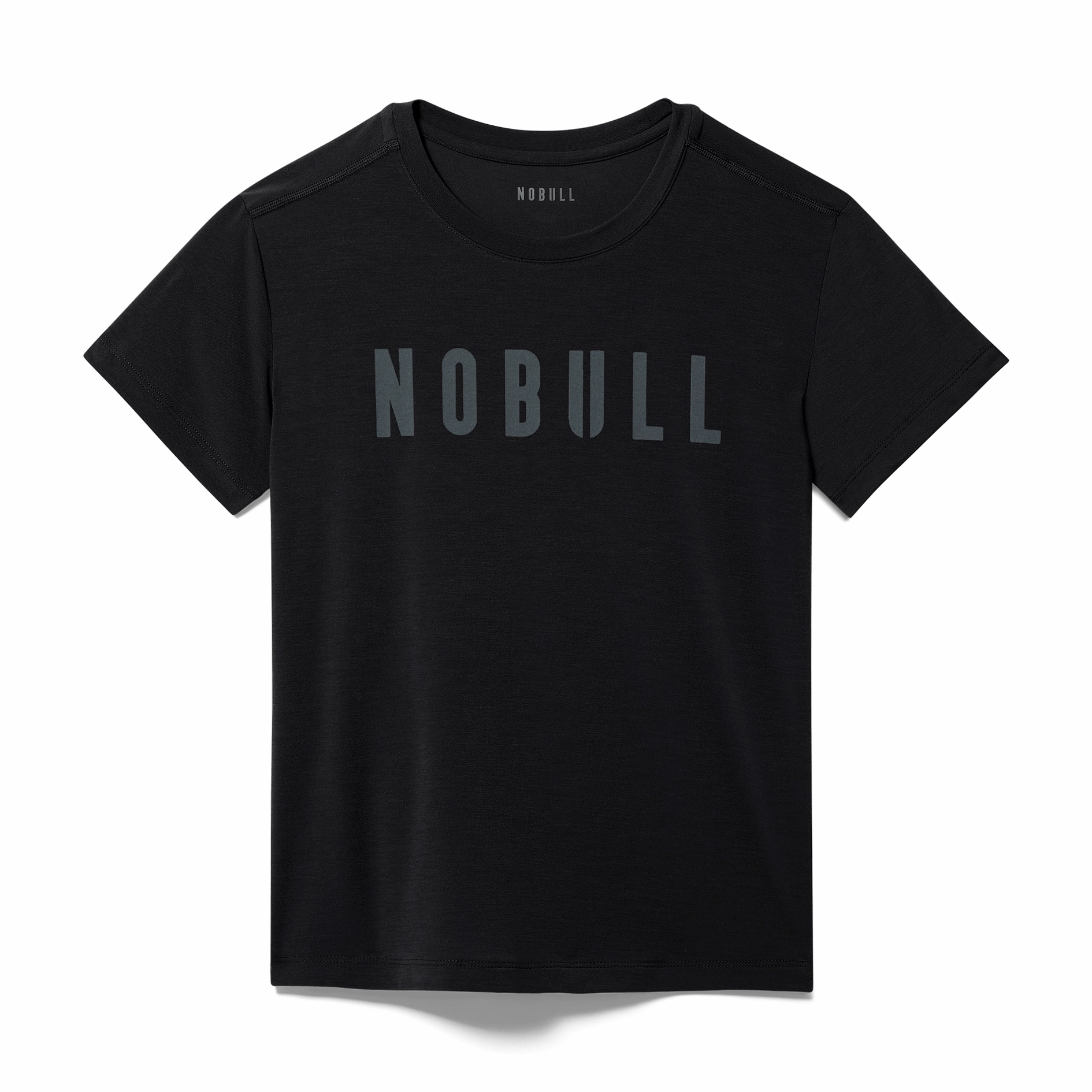 Women's NOBULL Tee FadeResistant Finish