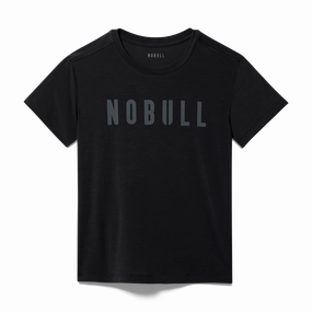 Women's NOBULL Tee FadeResistant Finish