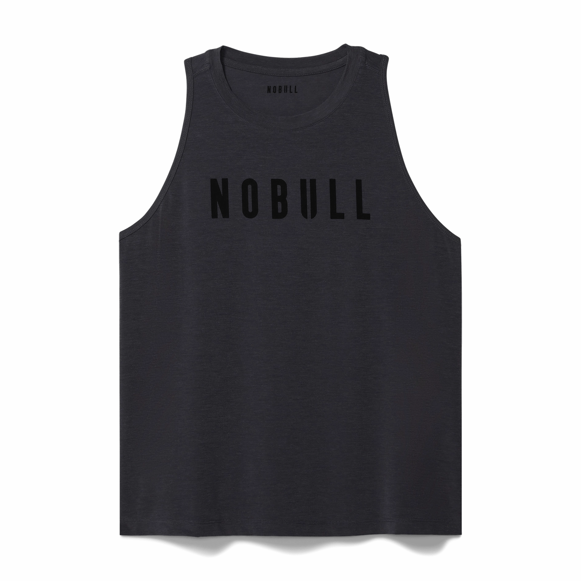 Women's NOBULL High-Neck Tank Eco Friendly Material