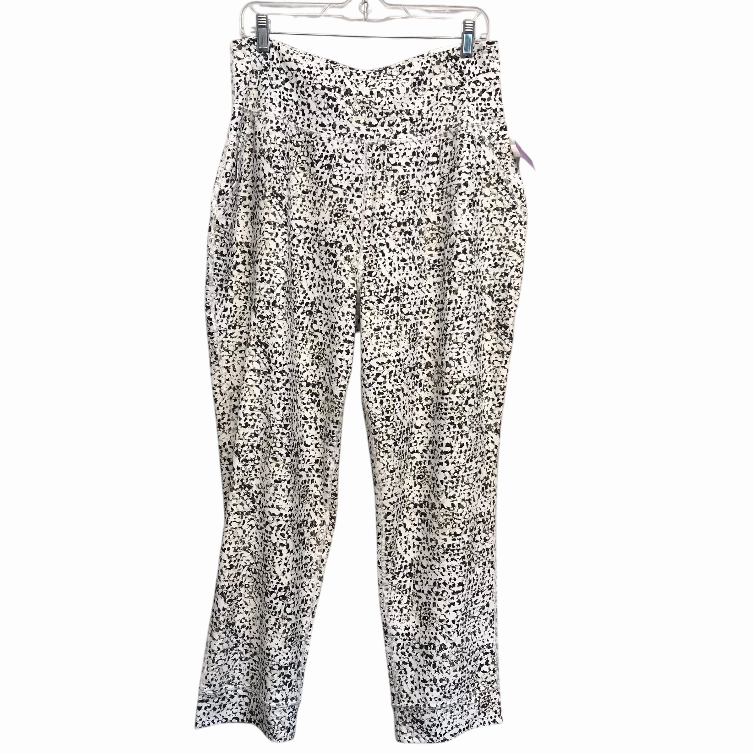 Athletic Pants By Athletic Works In Multi, Size:Xl Tall Water Repellent Non Clip