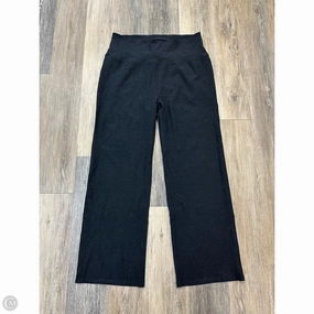 Athletic Pants By Beyond Yoga In Grey, Size: 3x LightweightDesign