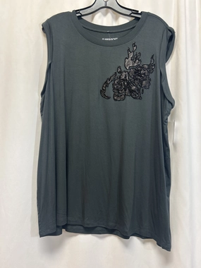 Top Short Sleeve By Torrid  Size: 2x Everyday Comfort Cozy Hug