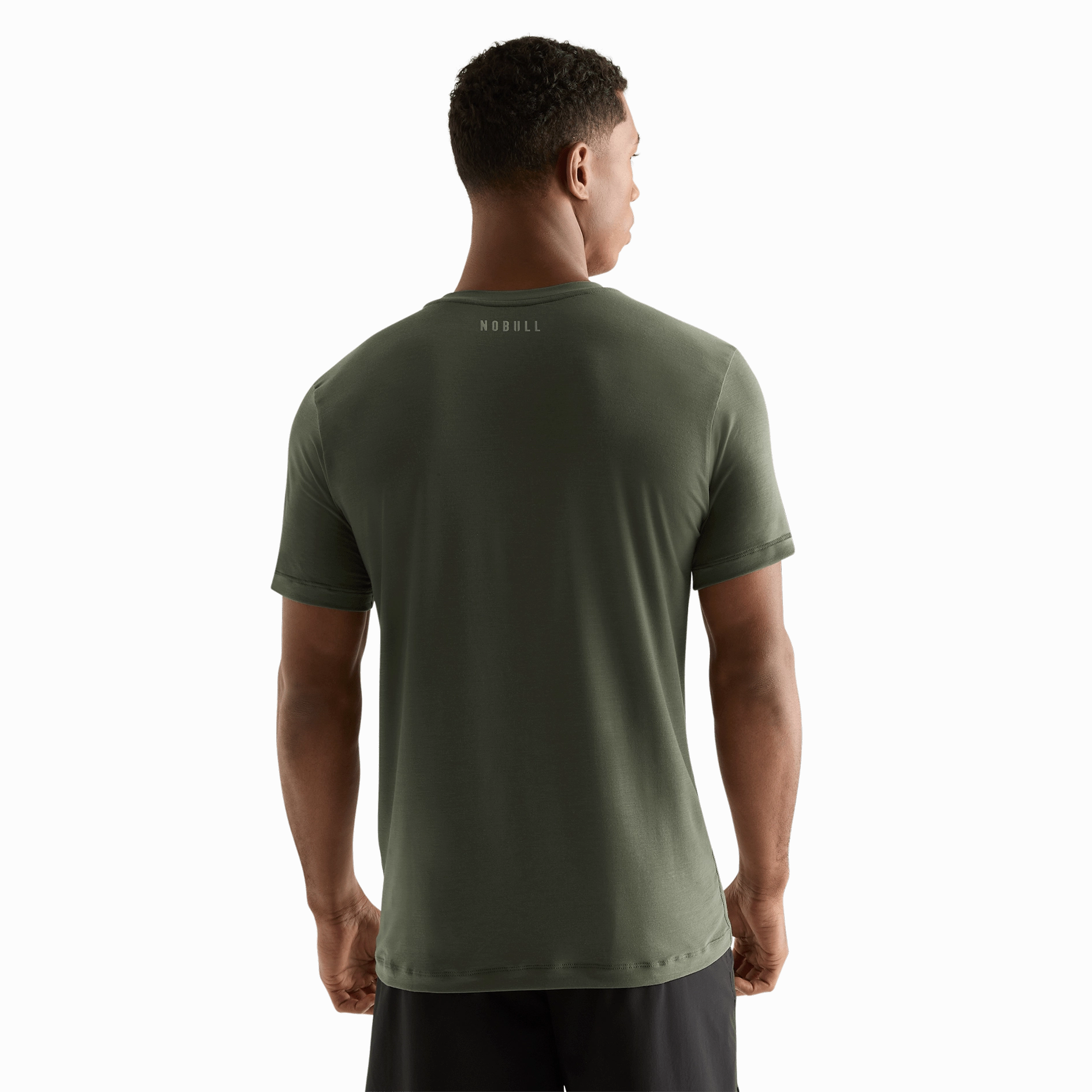 Men's U Tee SoftInteriorLining