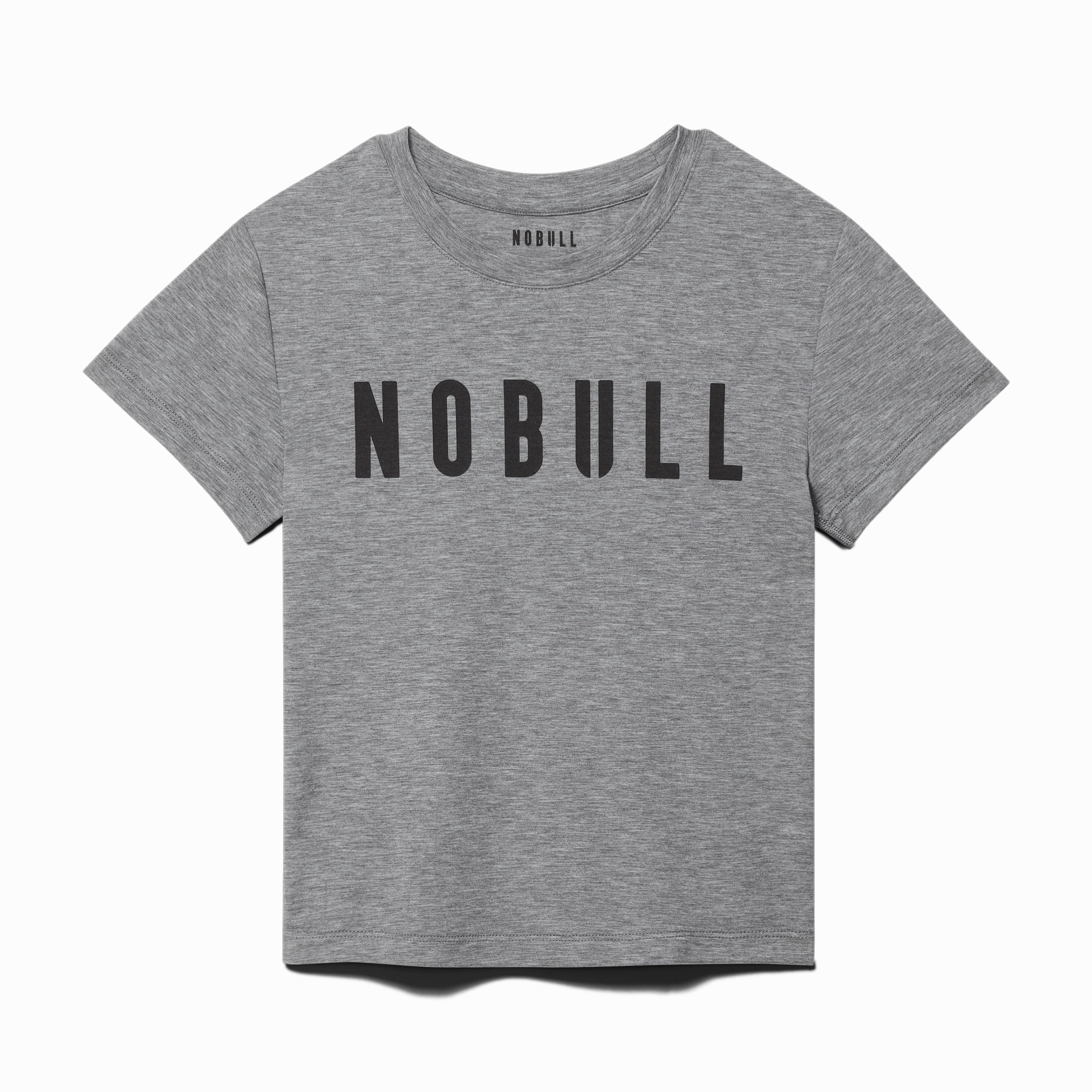 QuickRelease Closures Women's NOBULL Fitted Tee