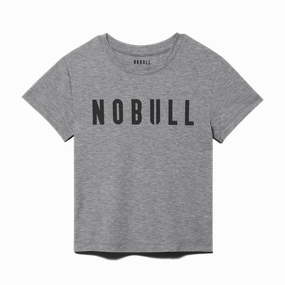 QuickRelease Closures Women's NOBULL Fitted Tee