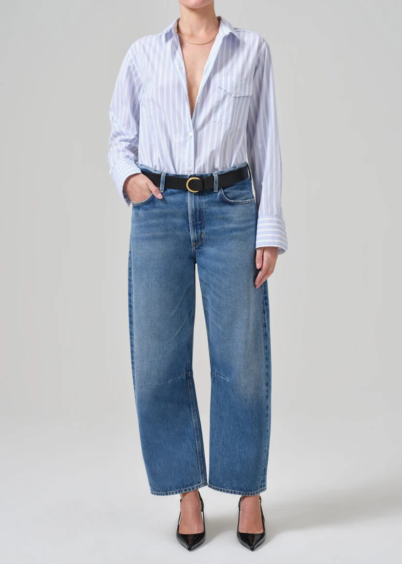 Versatile Tailoring Citizens of Humanity Miro in Pacifica