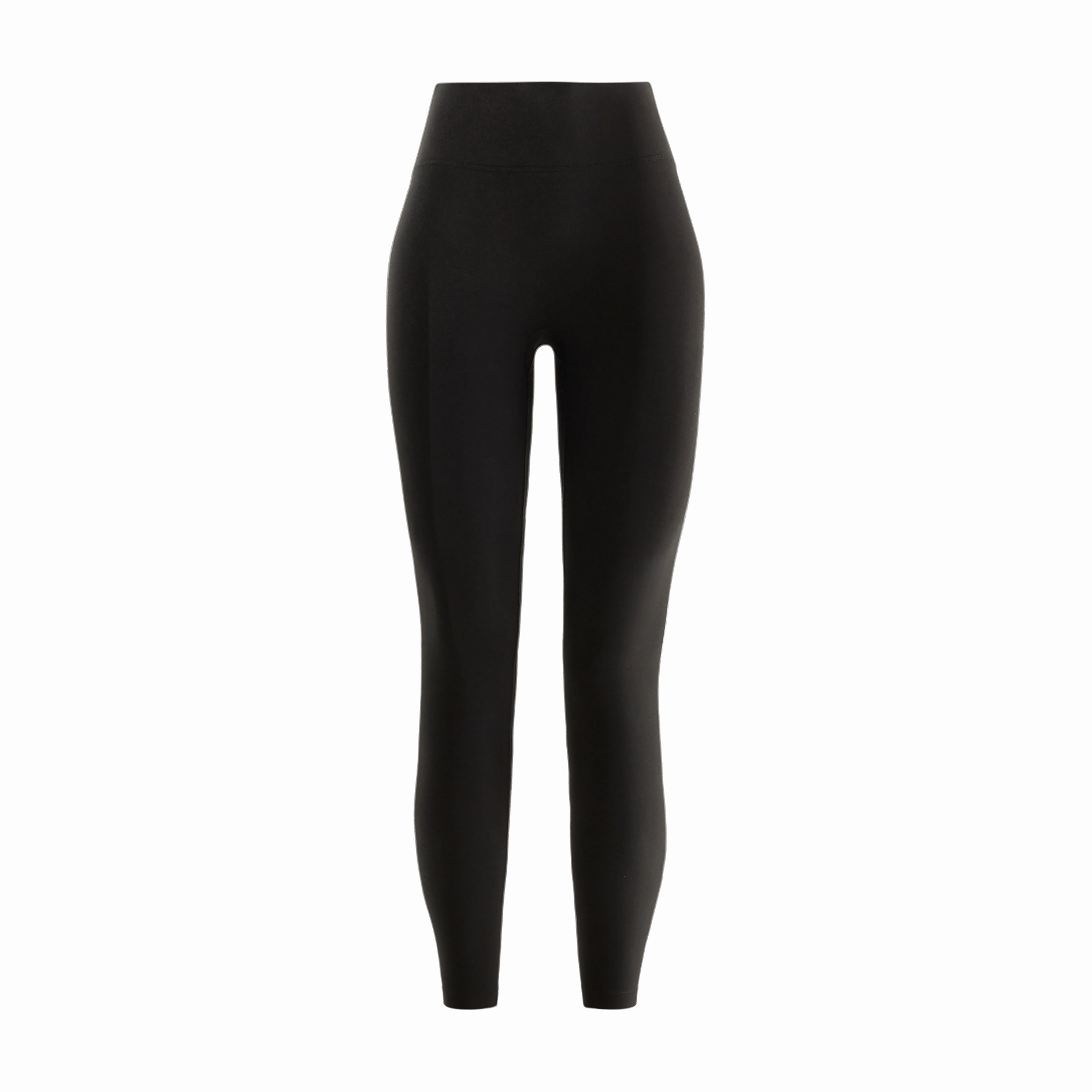 High Compression Women's High-Rise Matte Tight 25"