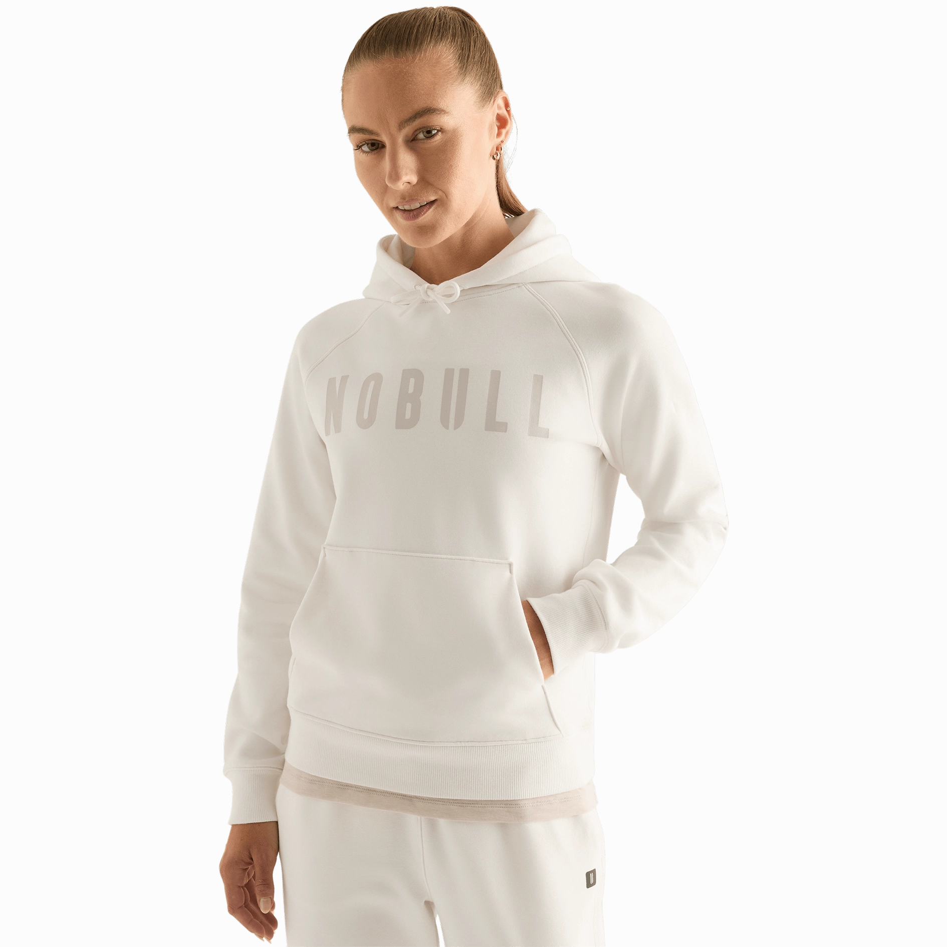 Women's NOBULL Hoodie Timeless Wear Beach Wear