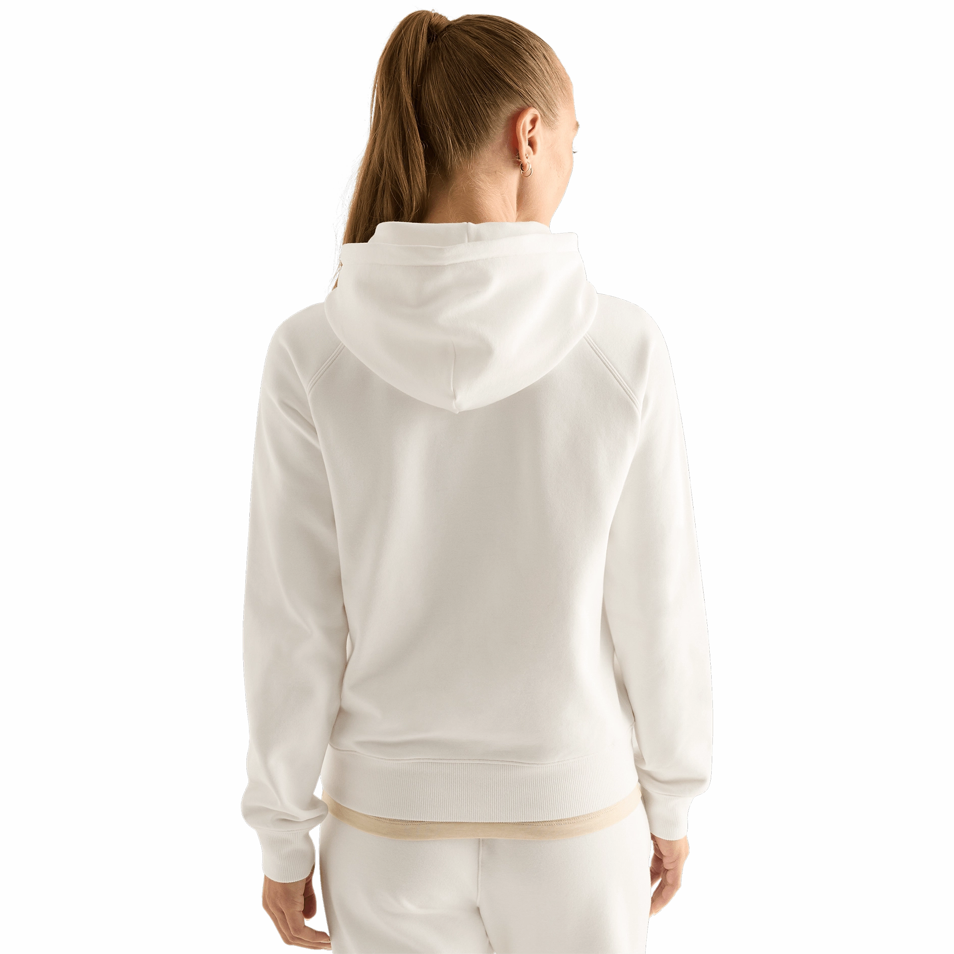 Women's NOBULL Hoodie product sporty style statement