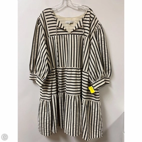 Coat Faux Fur & Sherpa By Lane Bryant In Black, Size: 4x Insulated Warmth Cross Ventilation Panels