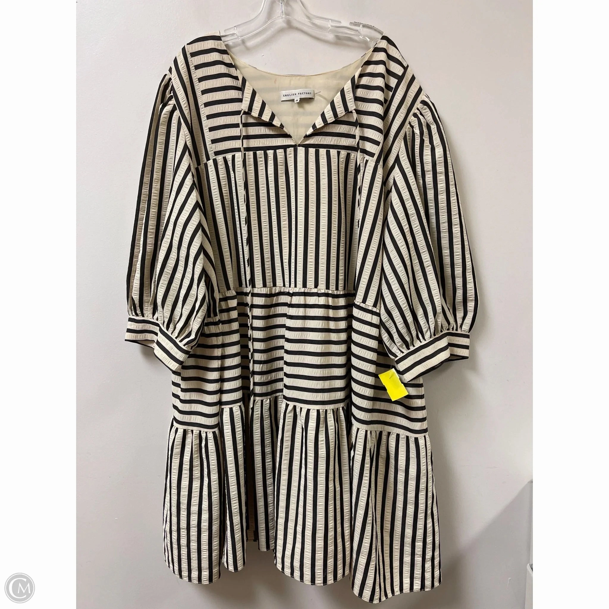 Coat Faux Fur & Sherpa By Lane Bryant In Black, Size: 4x Insulated Warmth Cross Ventilation Panels