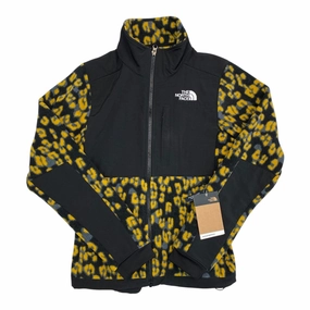 Jacket Fleece By The North Face In Multi, Size:S Flexible Fleece Lining Layered Neckline