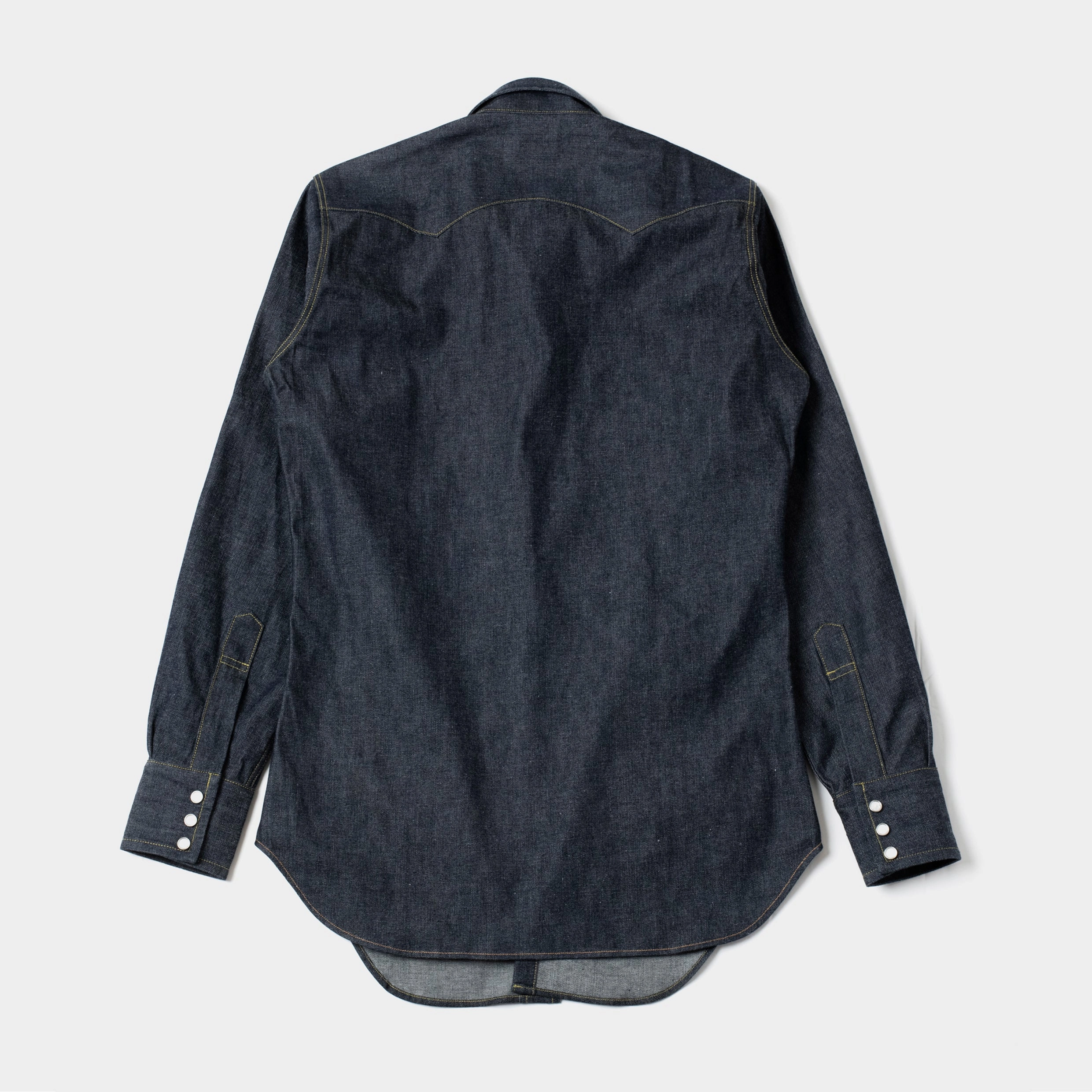 Sawtooth Westerner Denim Sleepwear