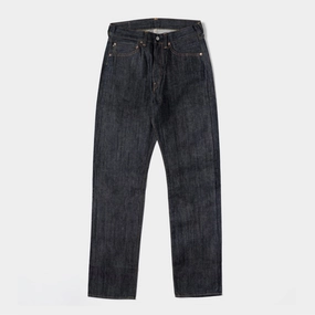 Moisture Wicking Inner Layer Comfort Fit Denim 133