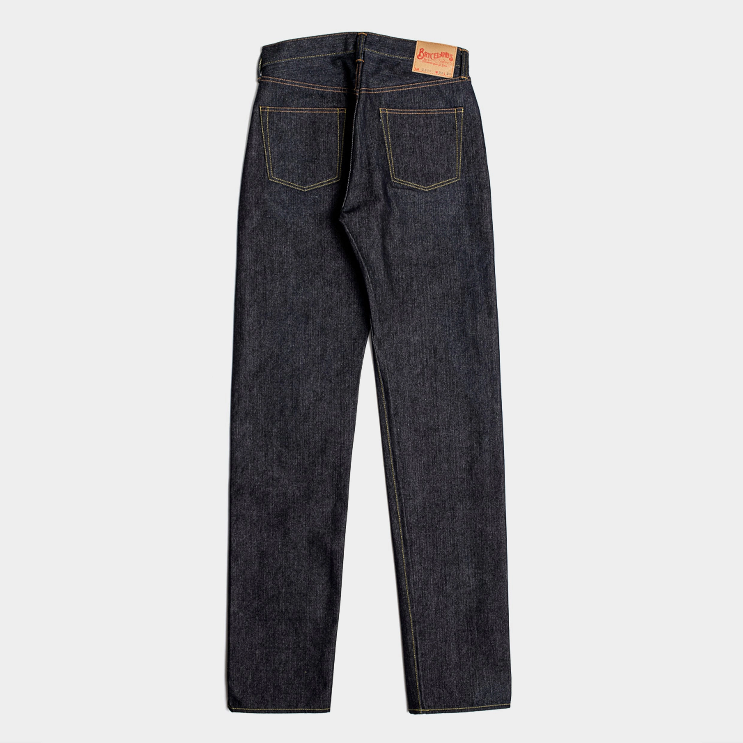 Casual Friday Versatile Traveler Gear Luxury Denim 133S