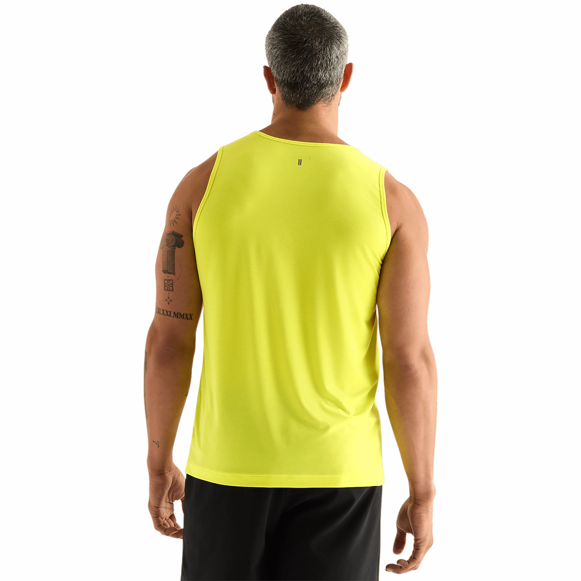 NonRestrictive Fit Men's NOBULL Tank