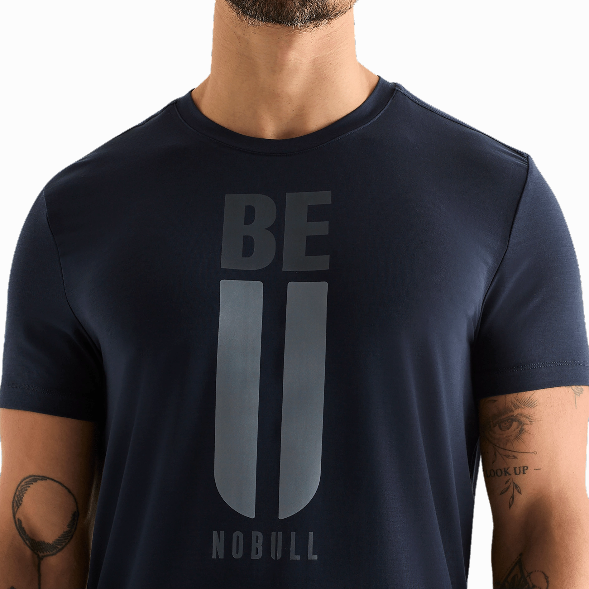 Everyday Comfort Men's Be U Tee