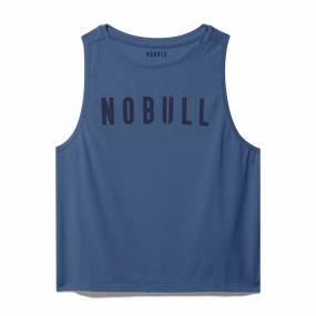 Women's NOBULL Muscle Tank Fashionable Tank