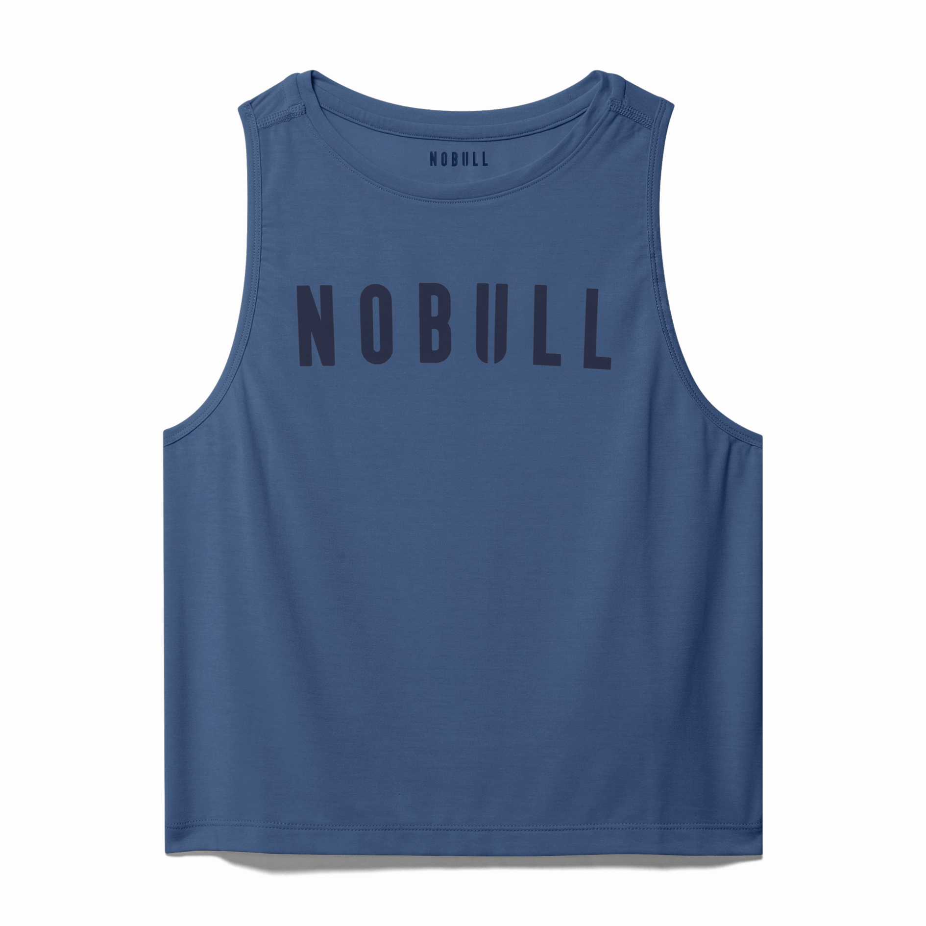 Women's NOBULL Muscle Tank Fashionable Tank