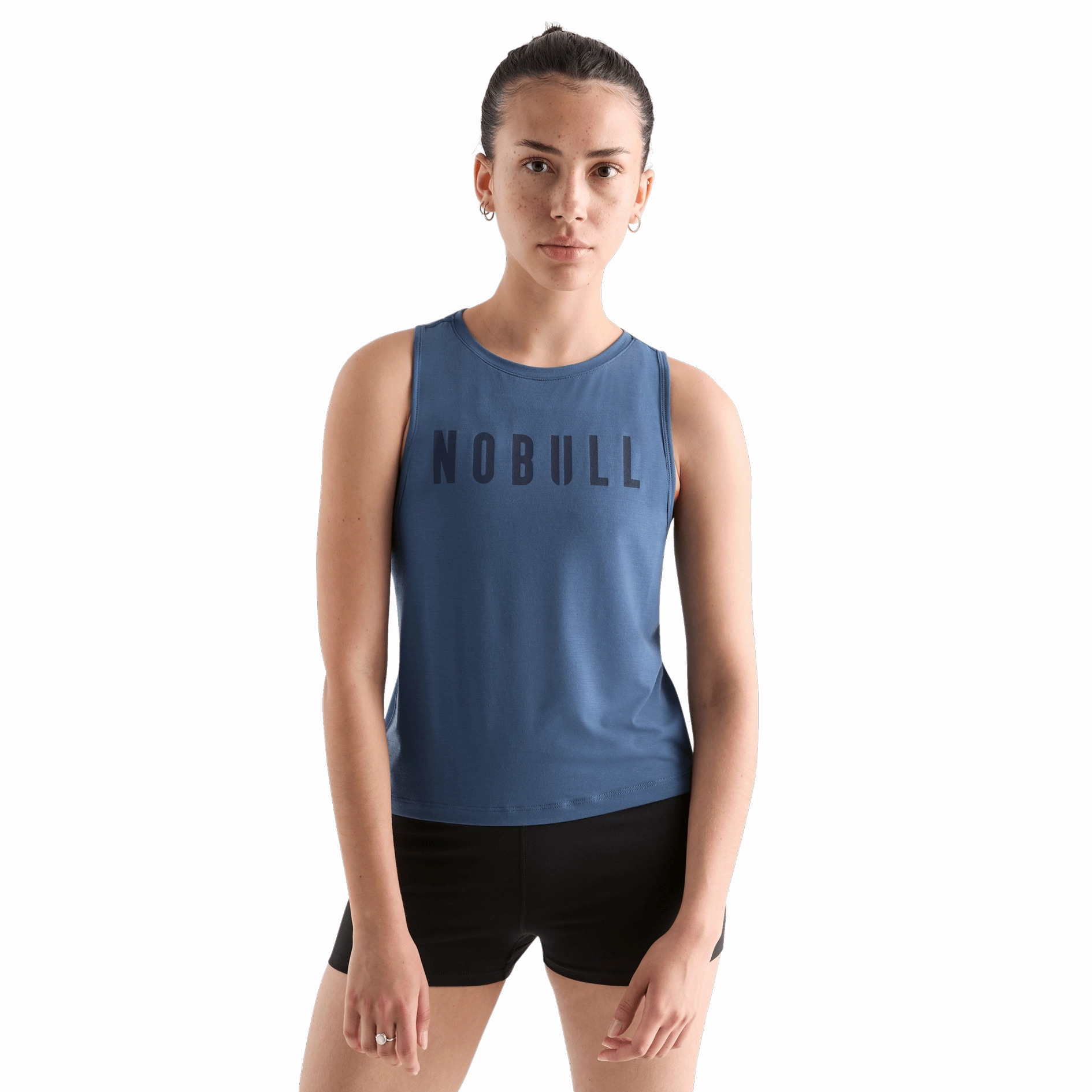 Women's NOBULL Muscle Tank LightweightMaterial