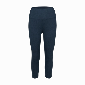 Ultimate Comfort Waistband Everyday Comfort Wear Women's High-Rise Tight 25"