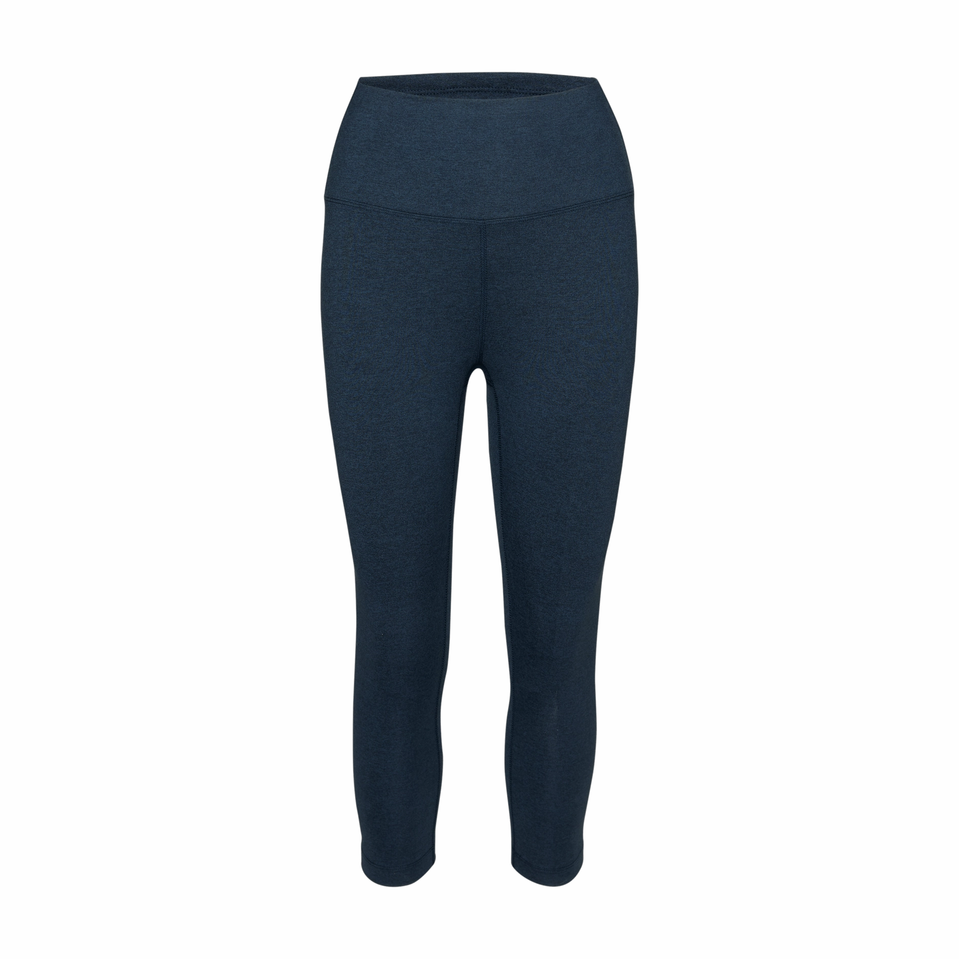 Ultimate Comfort Waistband Everyday Comfort Wear Women's High-Rise Tight 25"