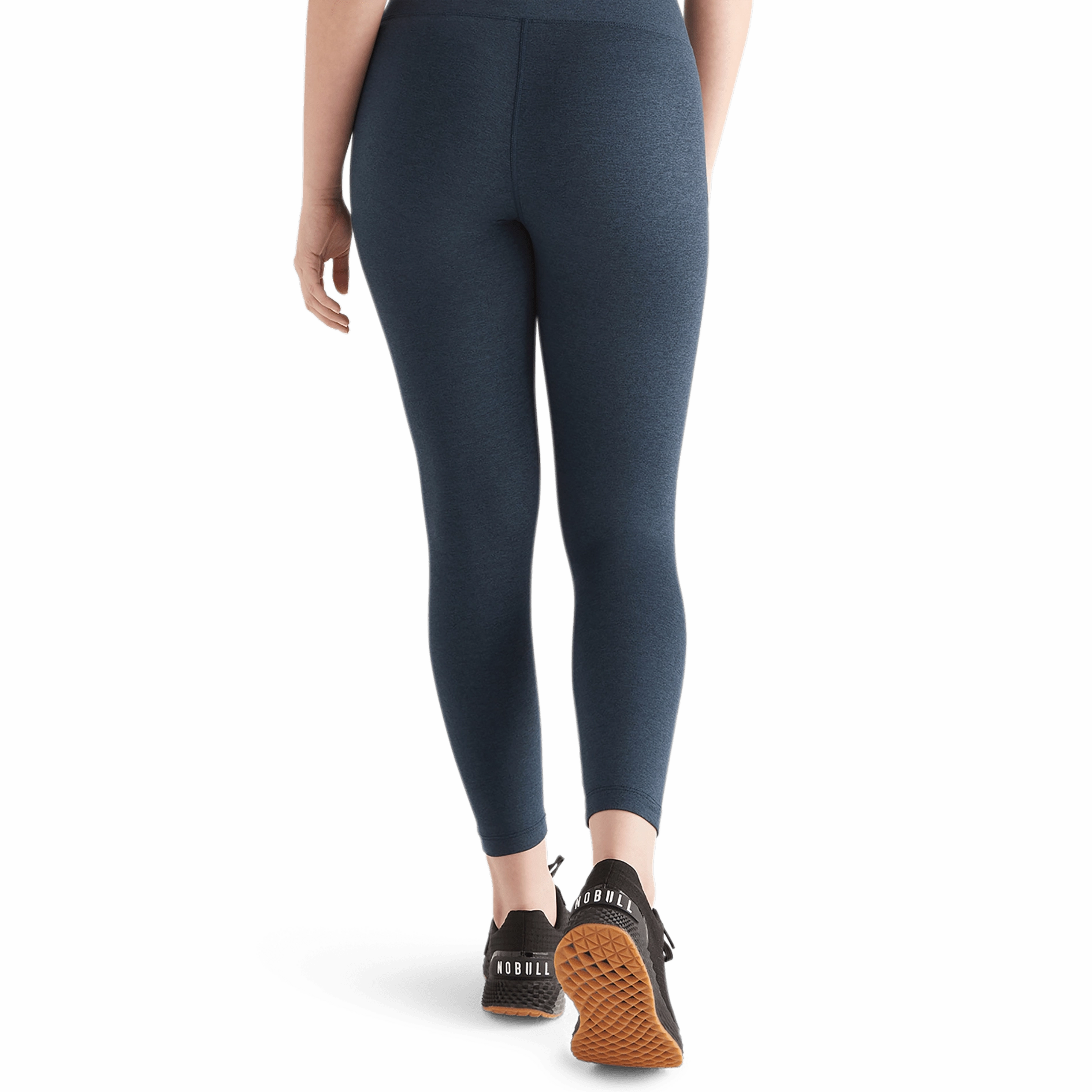 Women's High-Rise Tight 25" Smart Stretch Fit elastic waistband