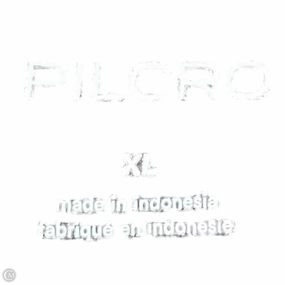 Zip Up Timeless Must-Have Top Short Sleeve By Pilcro In Black & Gold, Size: Xl