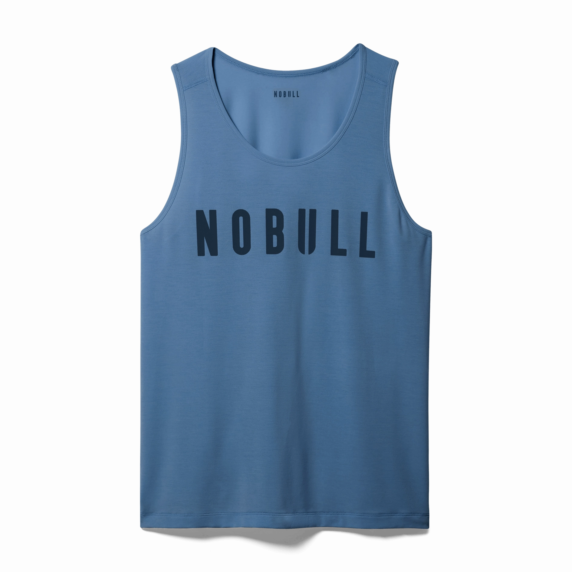 Men's NOBULL Tank LayeredCuff