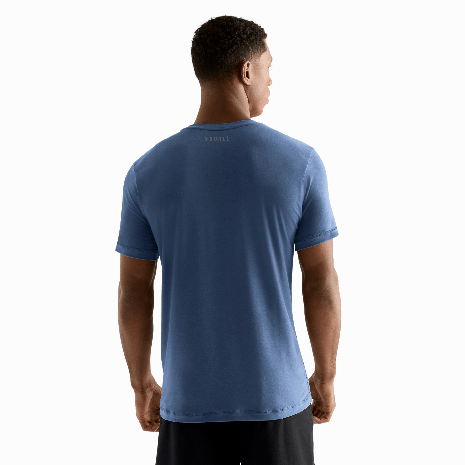 Elegant Look Men's U Tee