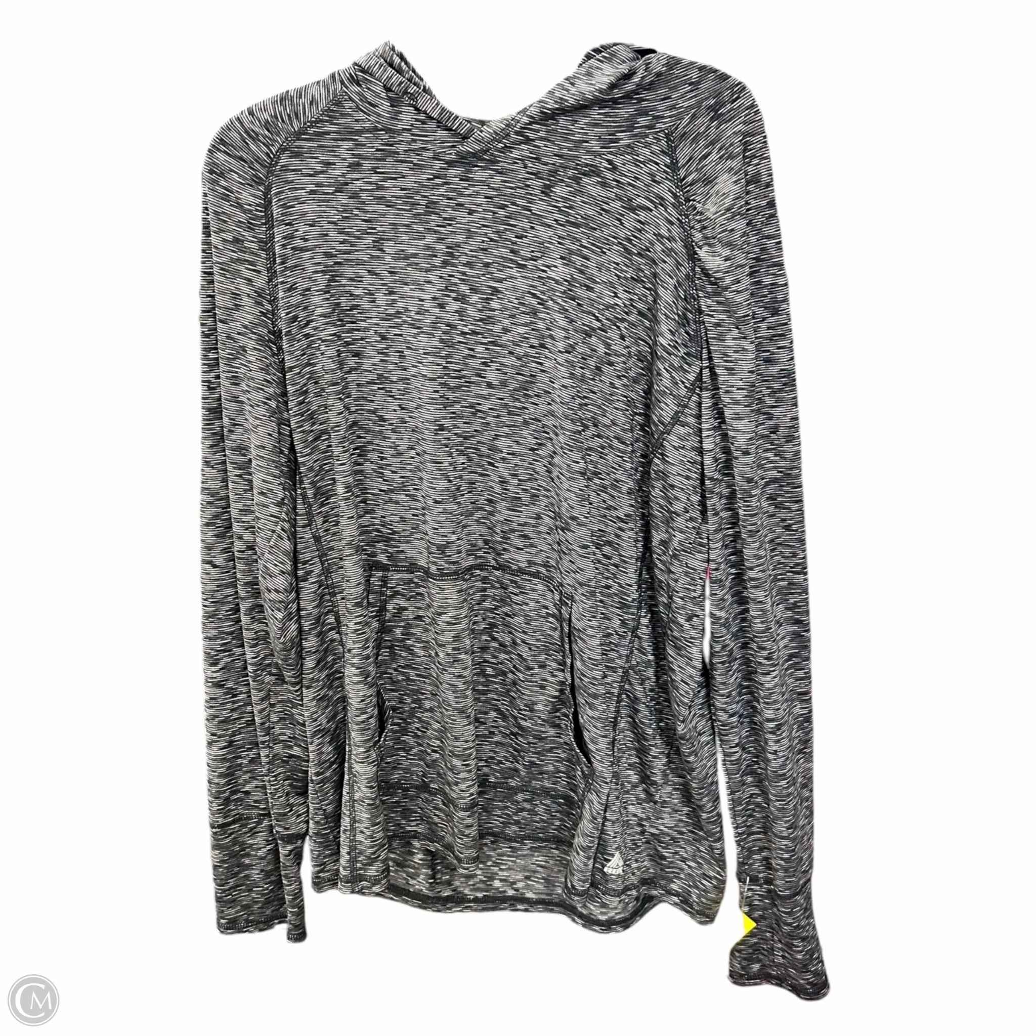 Daily Style Top Short Sleeve By Lane Bryant In Floral Print, Size: 2x