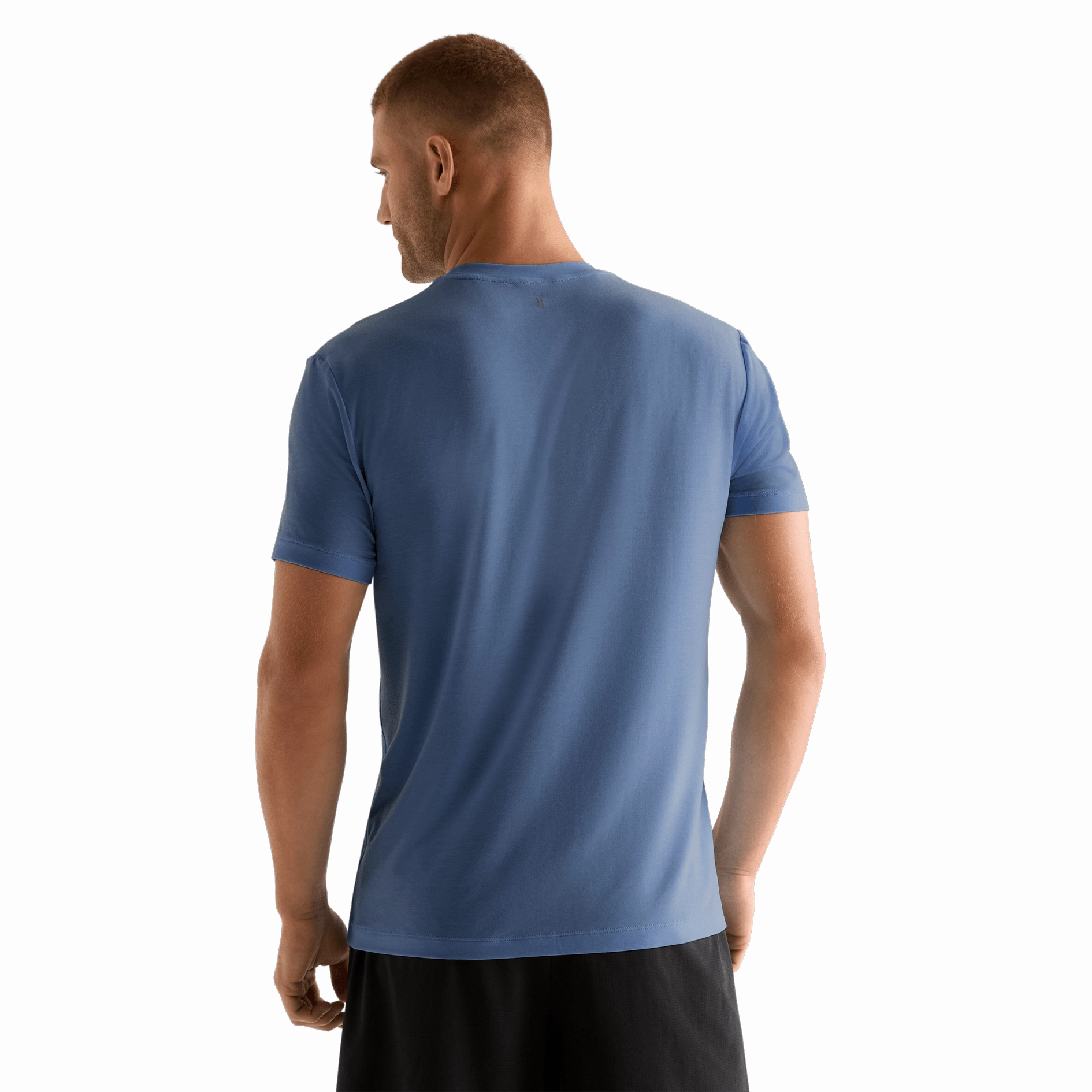 Men's NOBULL Tee AntiPillingSurface