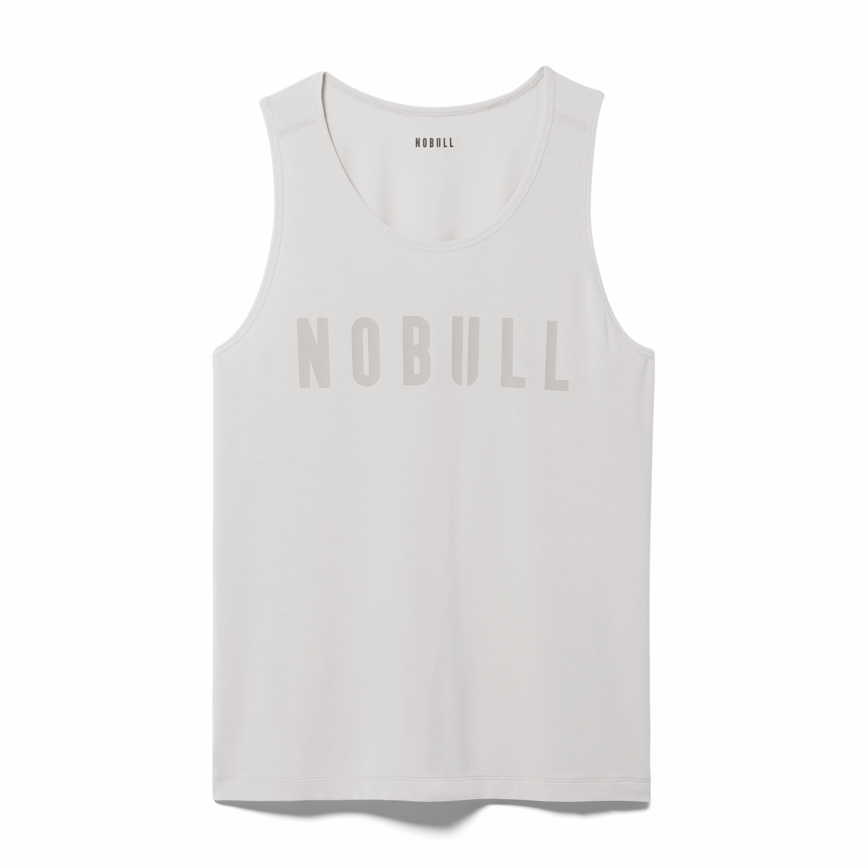 Men's NOBULL Tank Stay Cool Technology AntiPill Finish