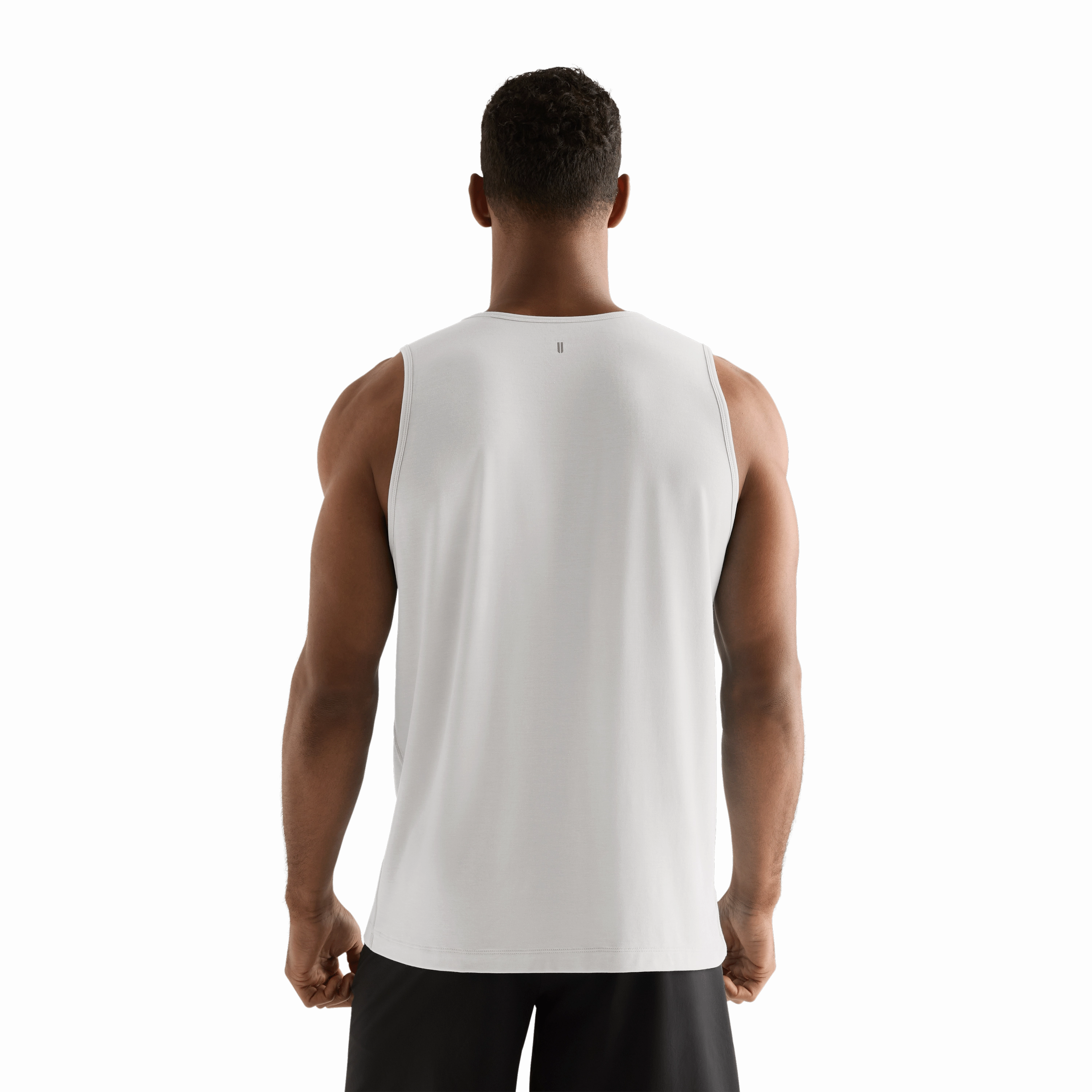 Men's NOBULL Tank WrinkleResistantWeave