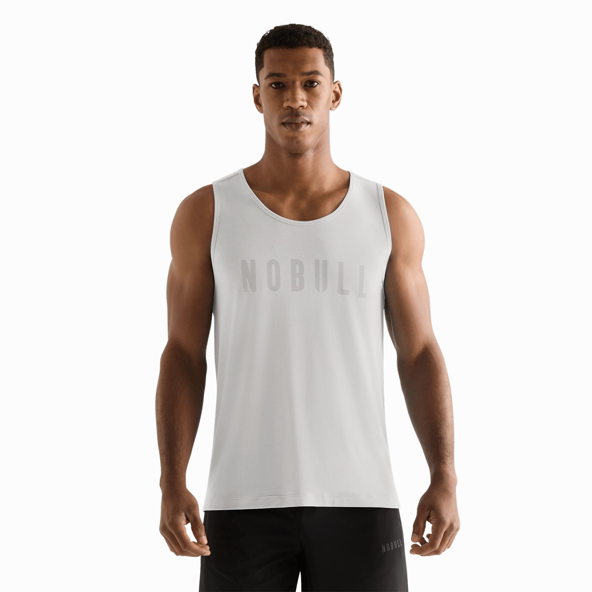 Bound Edges Men's NOBULL Tank