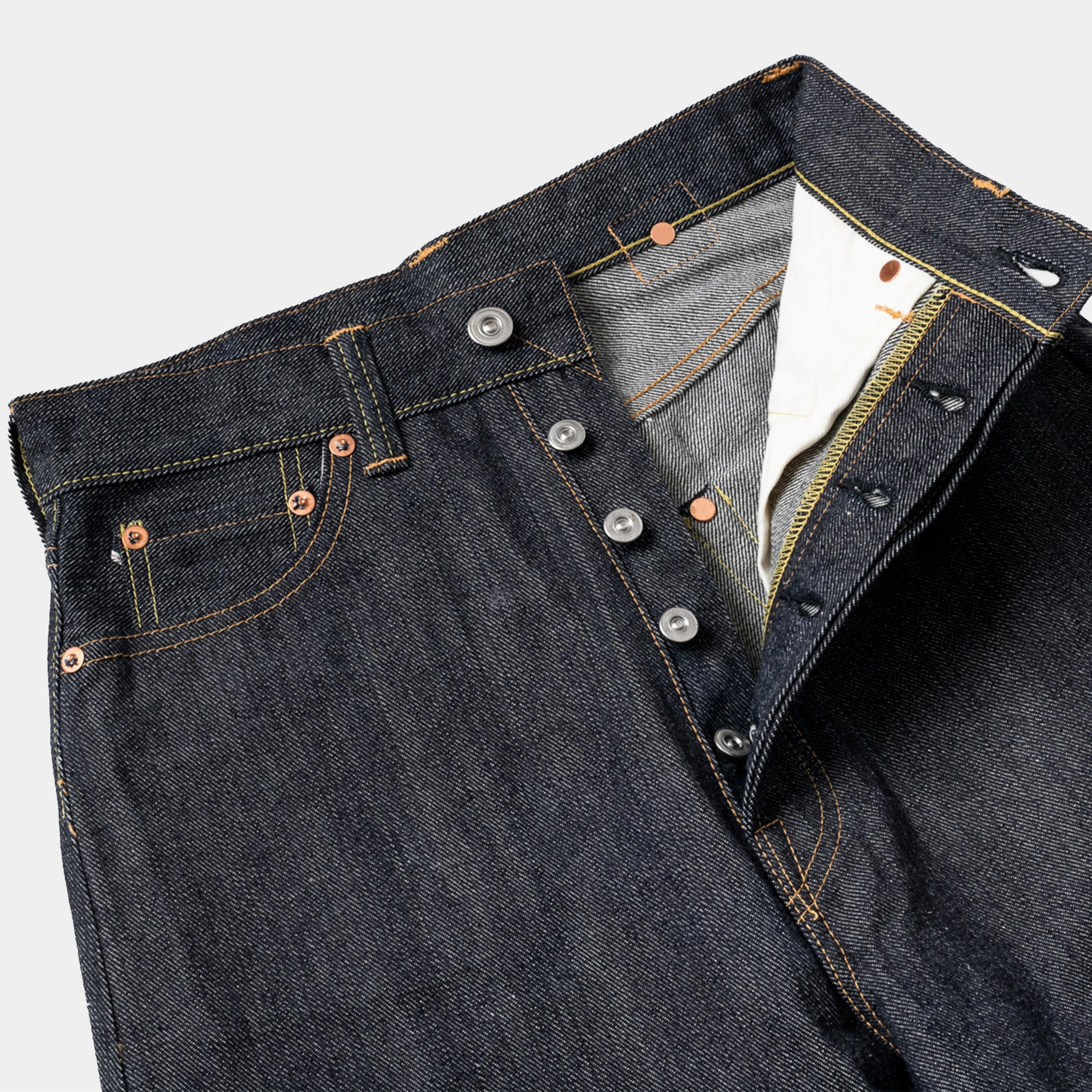 Fit Routine Perfect For Daily Emmeline Janet Jeans Indigo