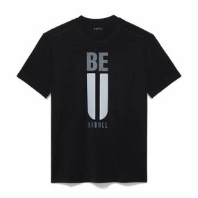 Bold Patterns Men's Be U Tee