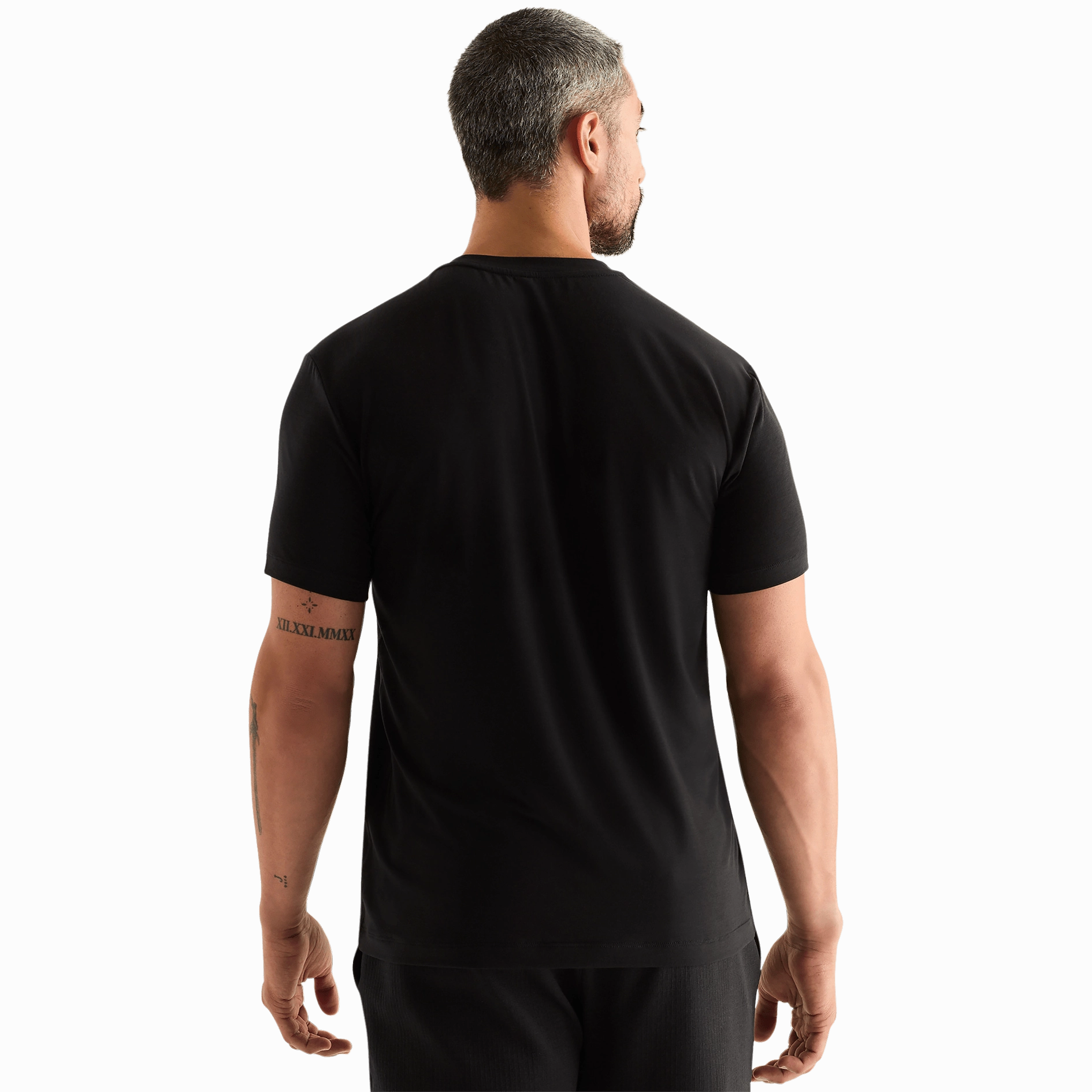 BoxyCrop Cozy Sweater Men's Be U Tee