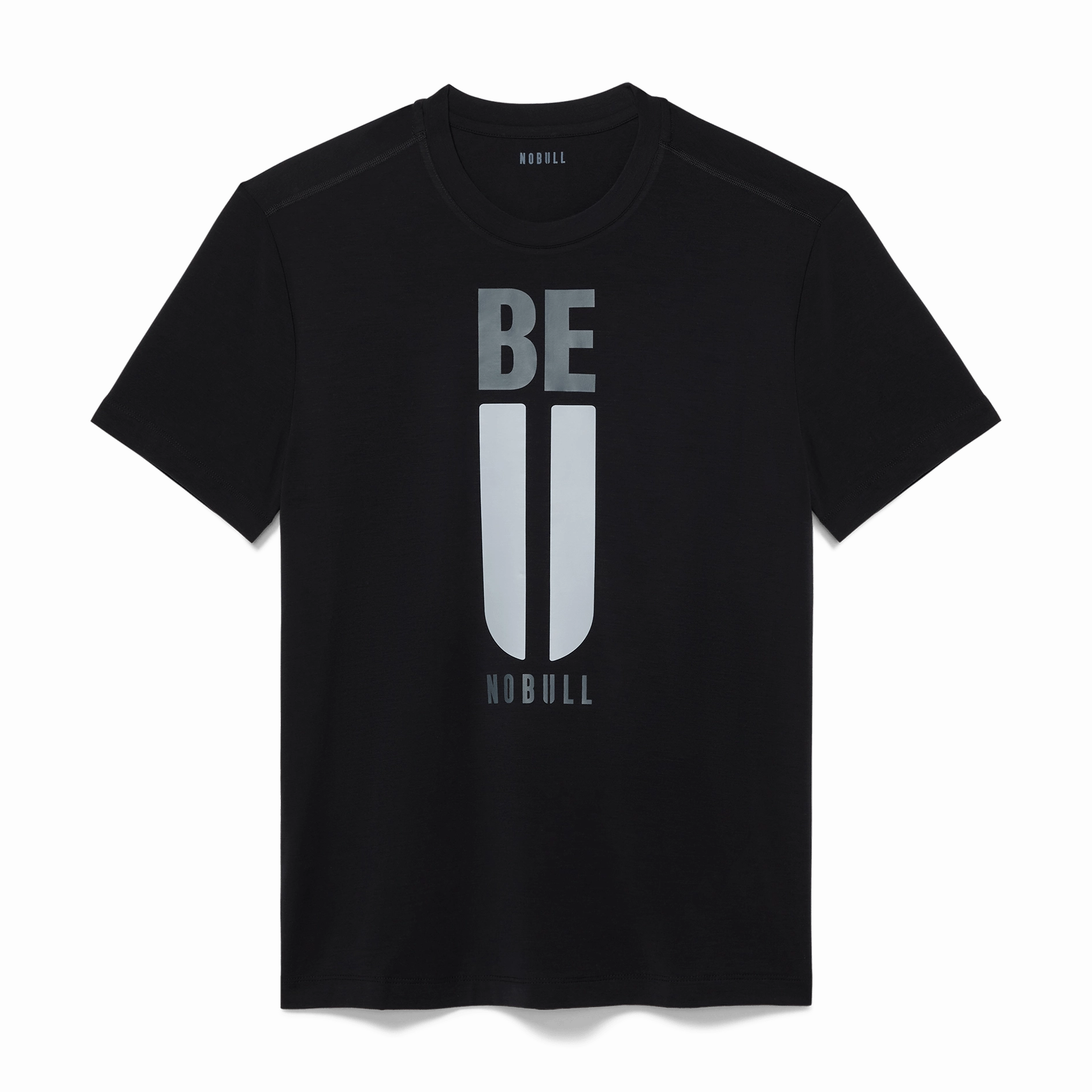 Bold Patterns Men's Be U Tee