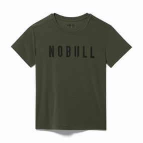 Women's NOBULL Tee Summer Dress