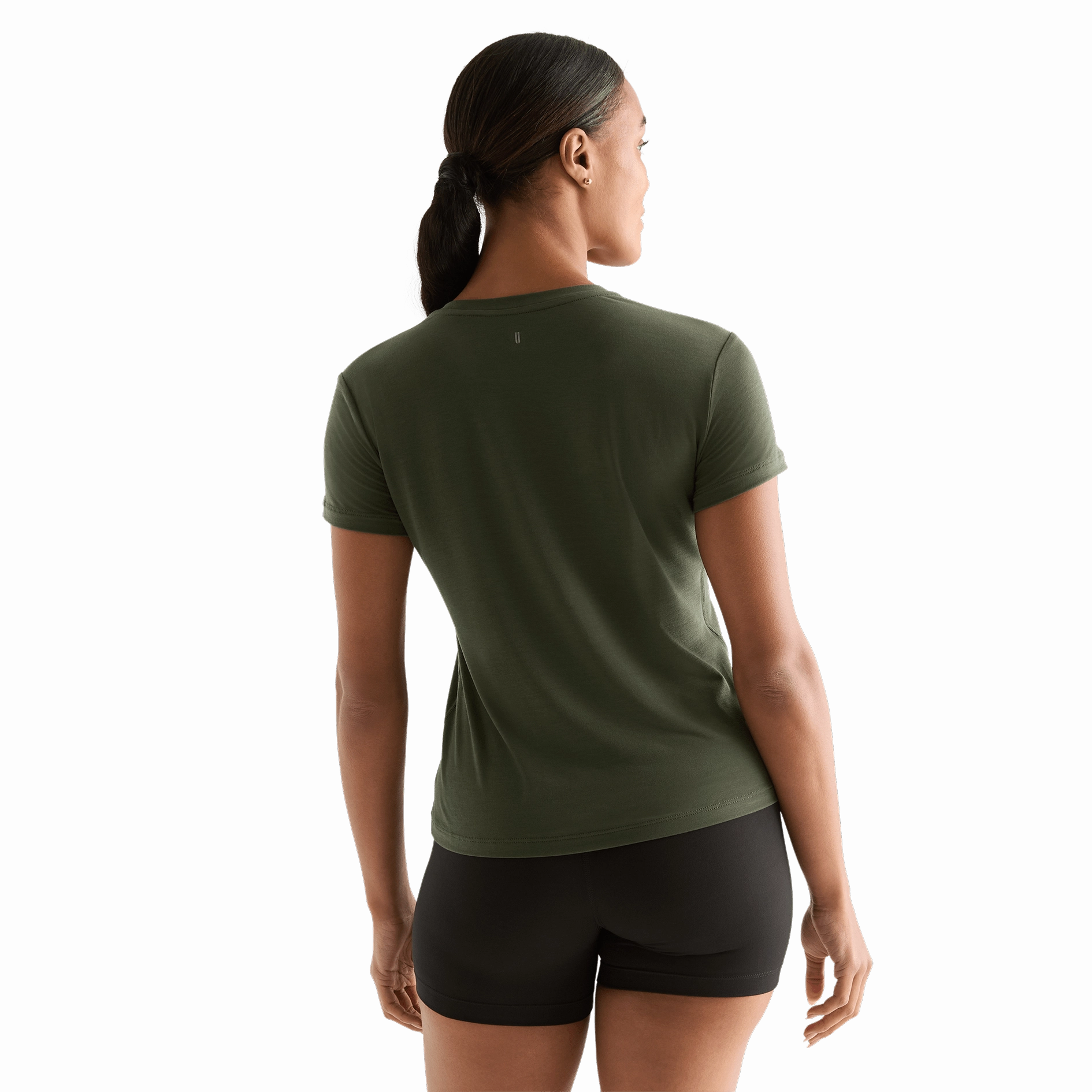 Modern Silhouette Women's NOBULL Tee