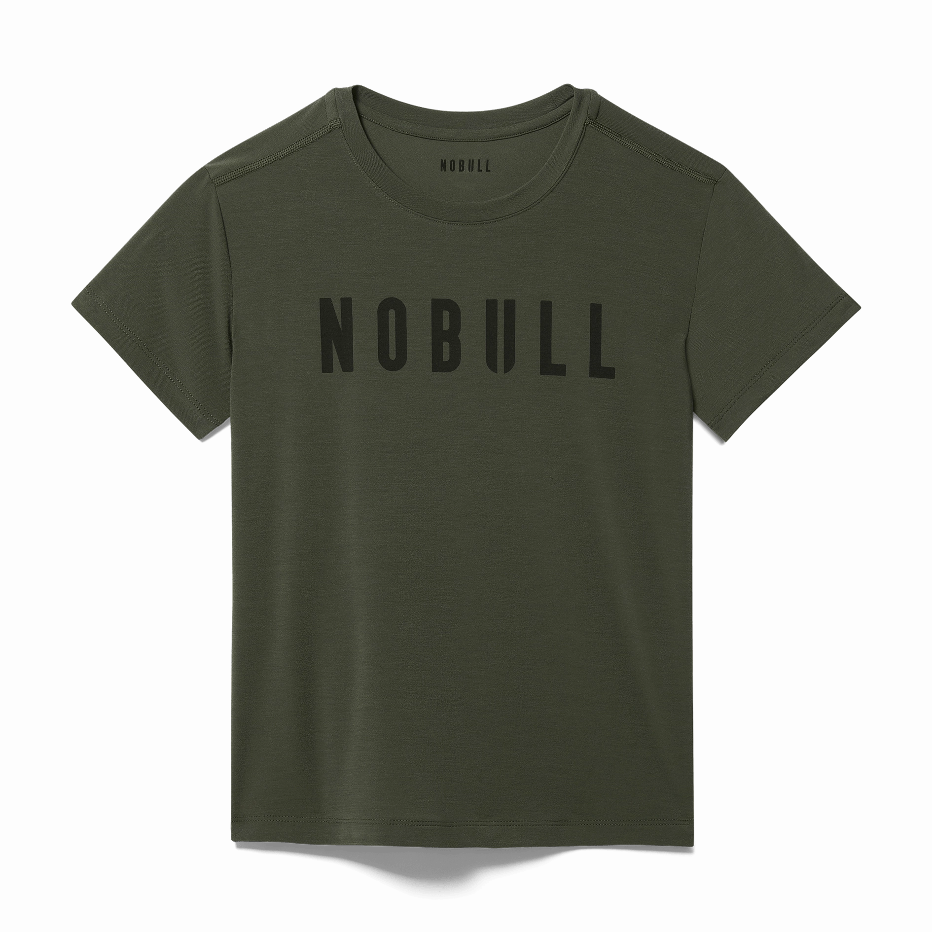 Women's NOBULL Tee Summer Dress