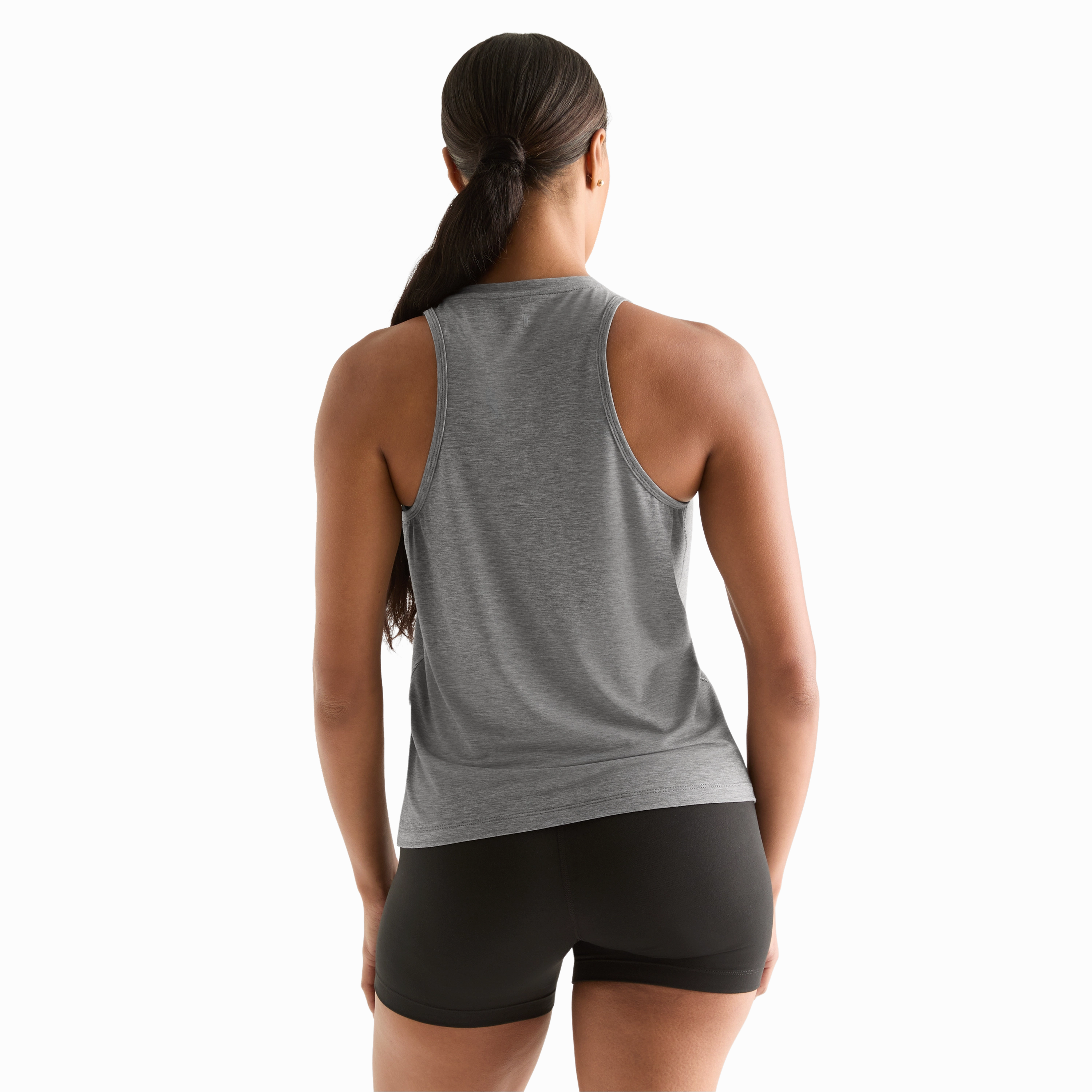 Women's NOBULL High-Neck Tank MultiPanel Design