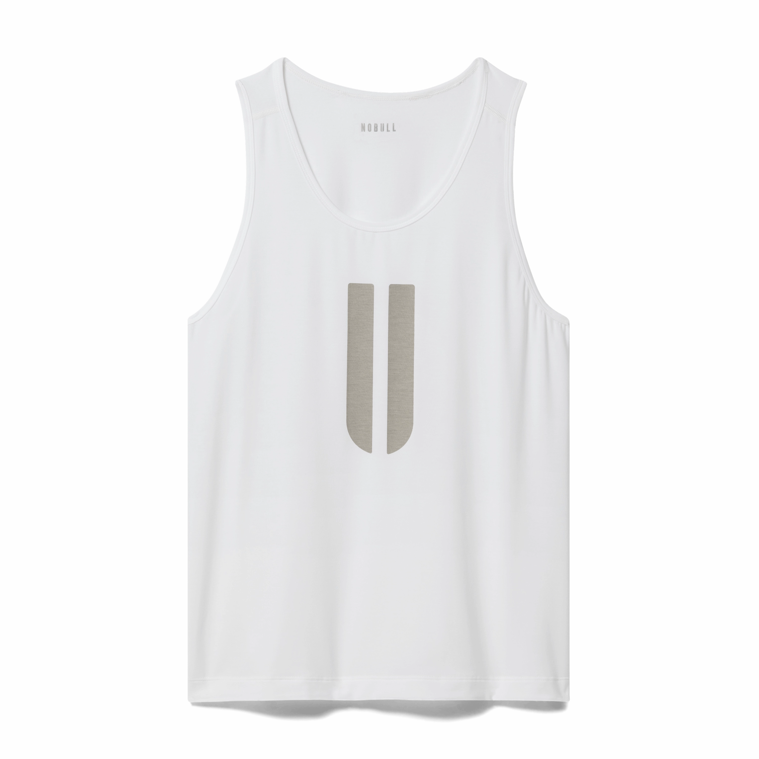 AntiPillingTechnology MicrofiberBlend Men's U Tank