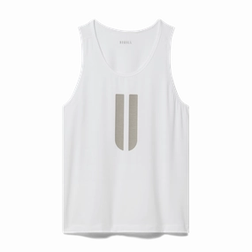 AntiPillingTechnology MicrofiberBlend Men's U Tank