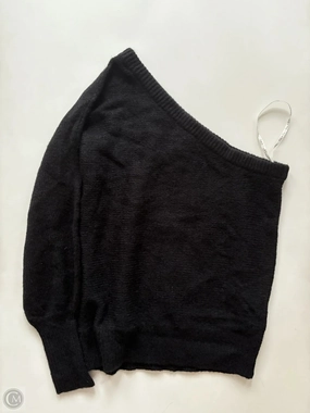 Winter Fashion Must-Have Sweater Designer By Lilly Pulitzer In Black, Size: Xs