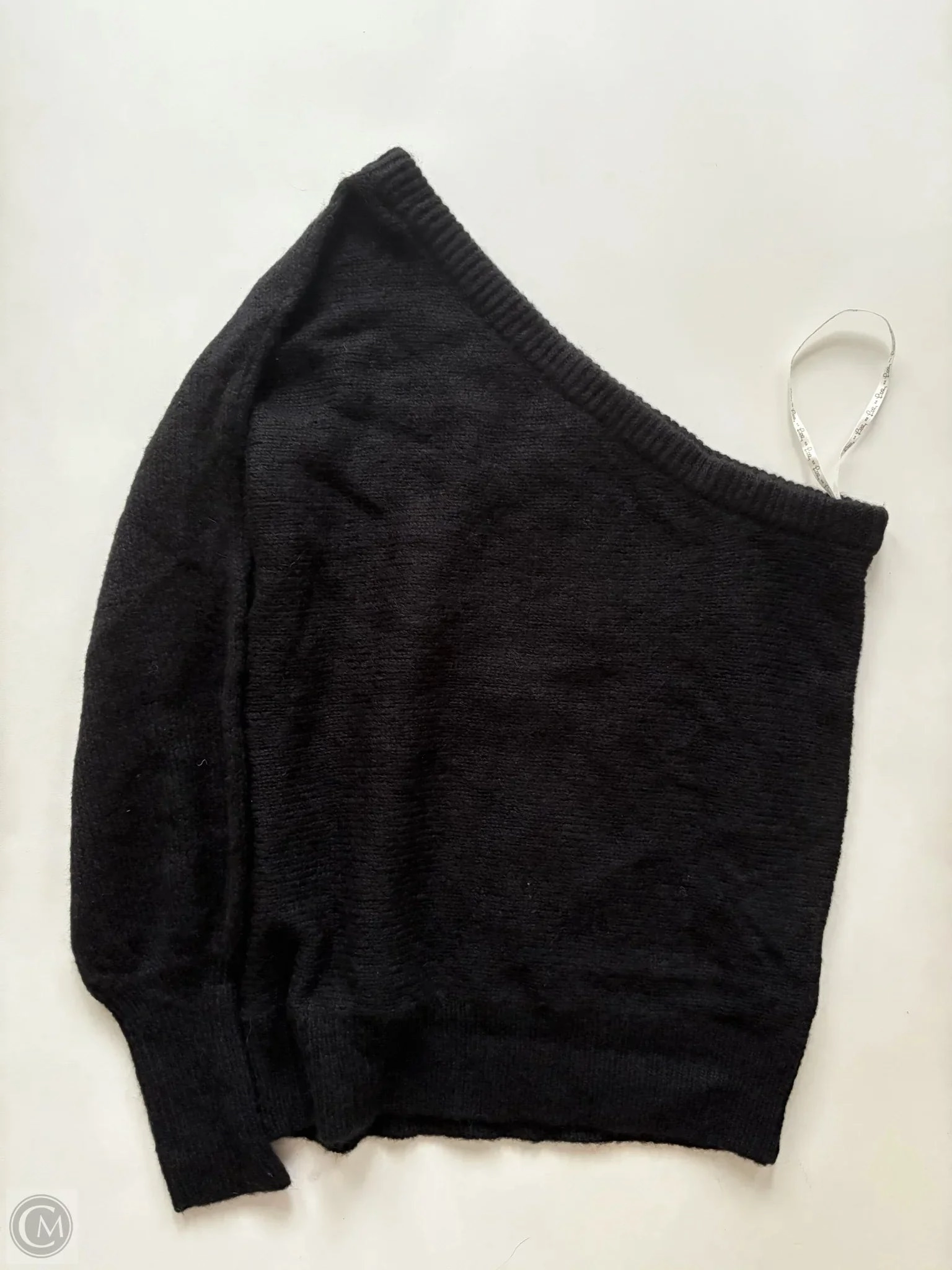 Winter Fashion Must-Have Sweater Designer By Lilly Pulitzer In Black, Size: Xs